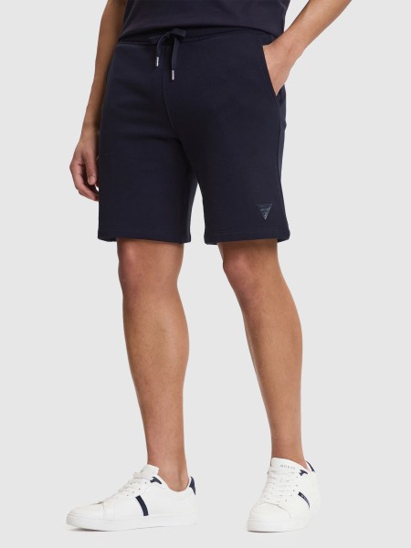 Cal��es Guess Homem Regular Leg Basic Short