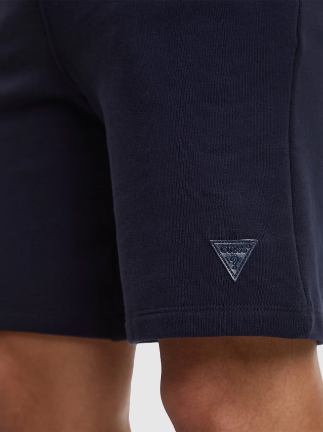 Cal��es Guess Homem Regular Leg Basic Short