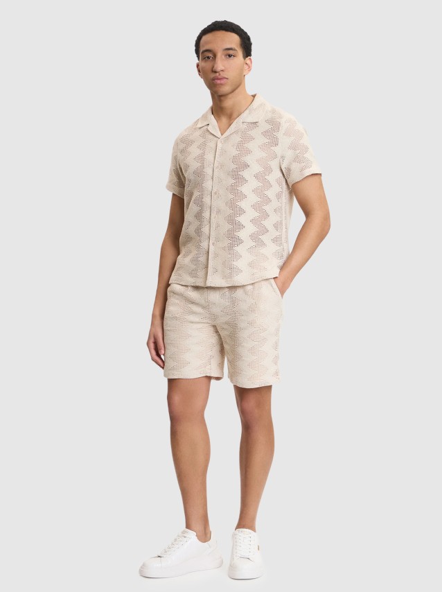 Shorts Masculin Guess