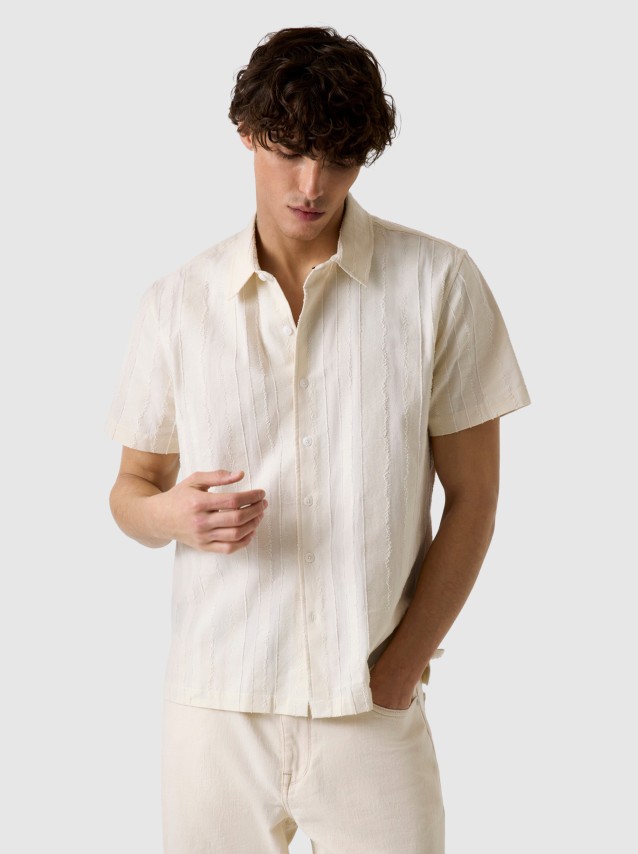 Camisas Masculino Guess