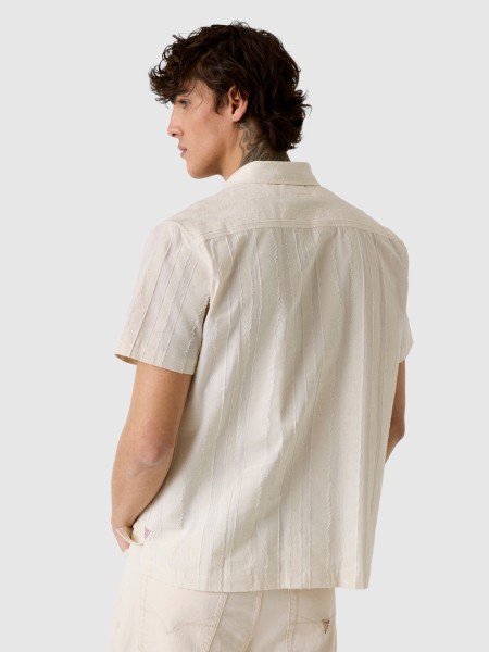 Chemises Masculin Guess