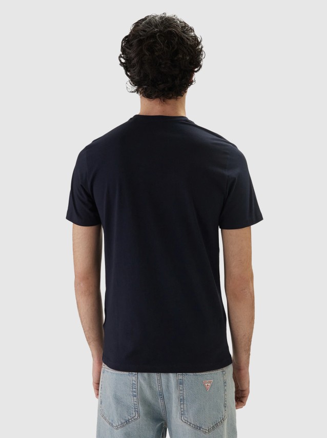 Camiseta Masculino Guess