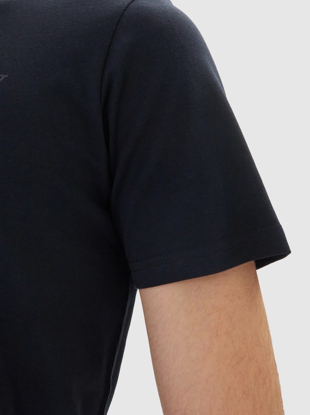 Camiseta Masculino Guess