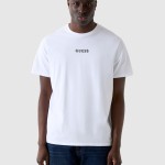 T-Shirt Male Guess