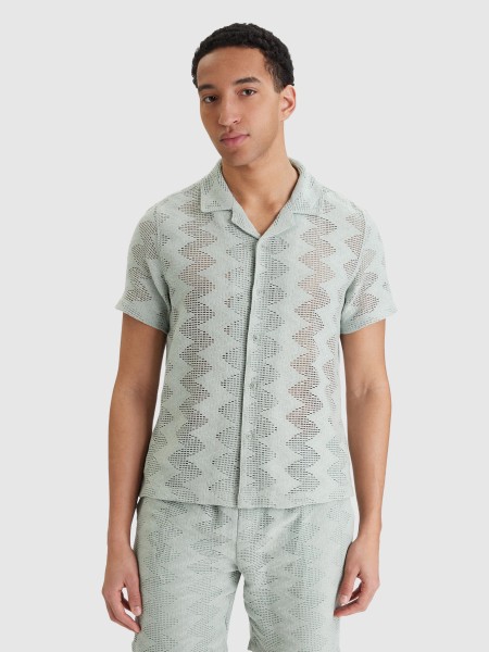 Chemises Masculin Guess