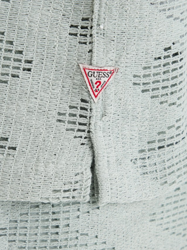 Chemises Masculin Guess