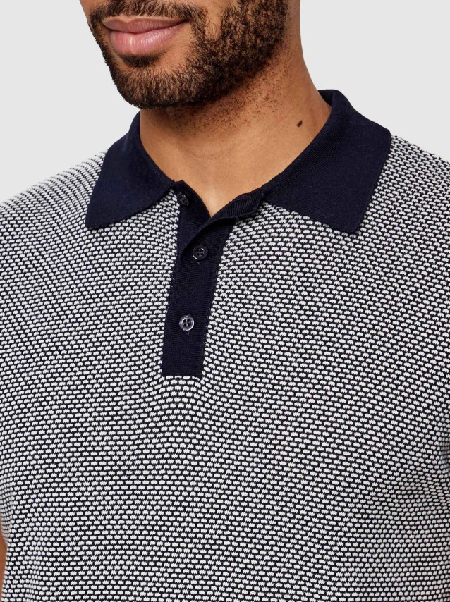 Polos Male Guess