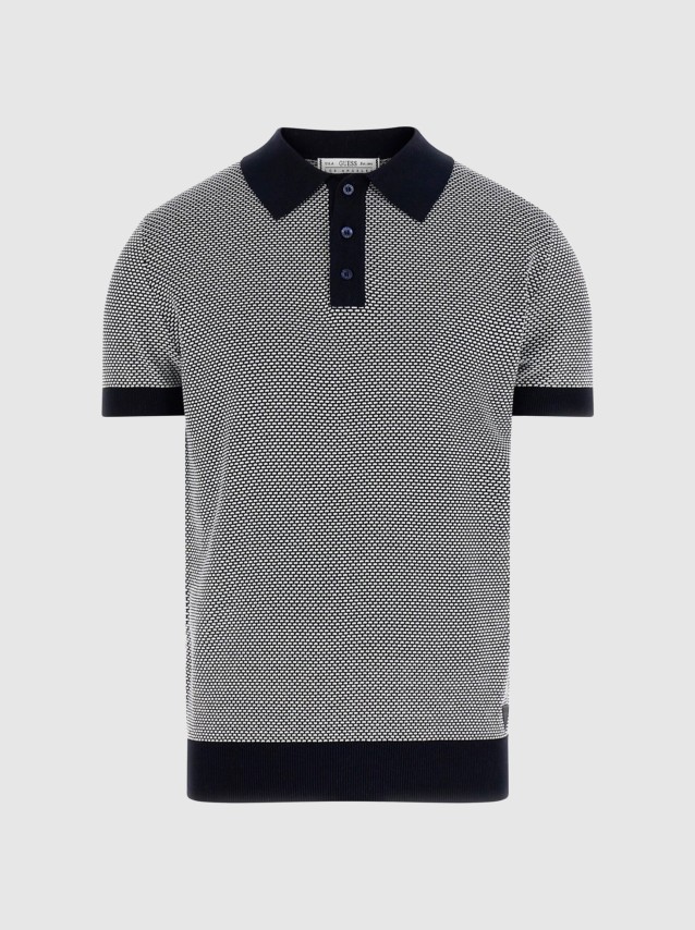Polos Male Guess