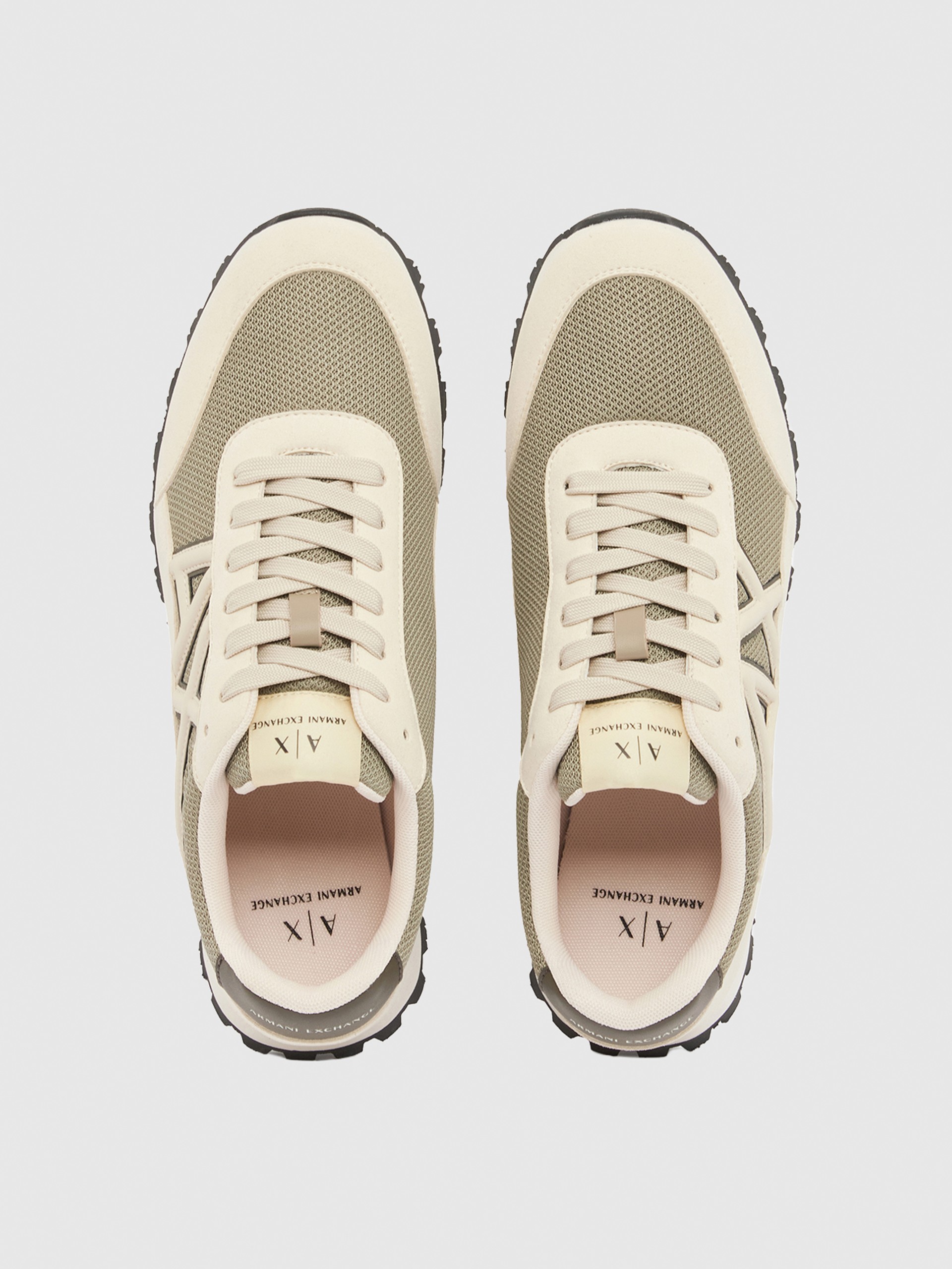 Male Armani Exchange