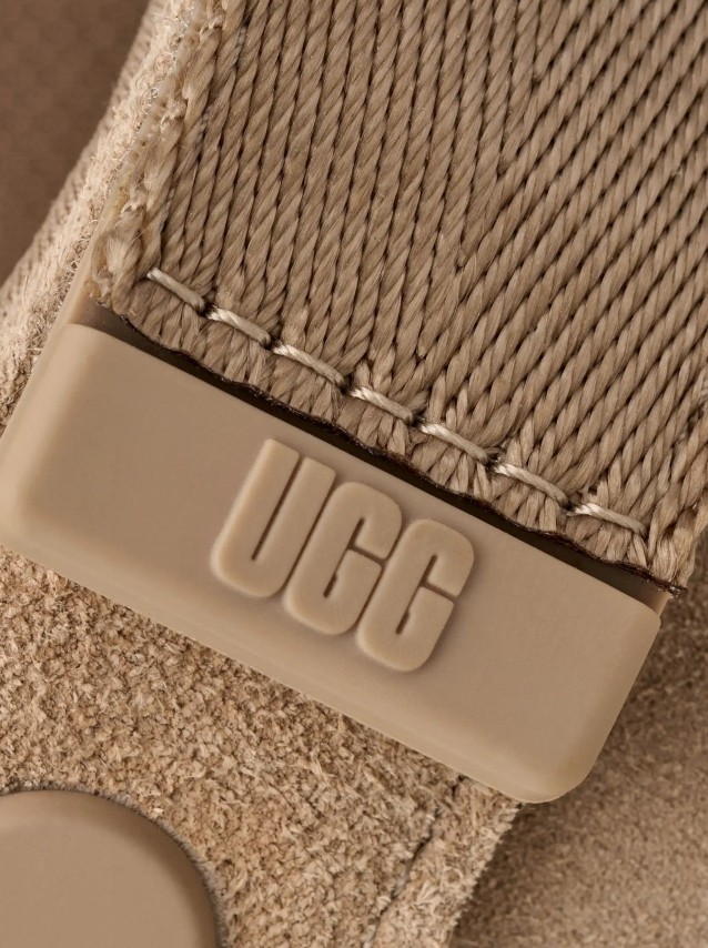 Mules Ugg Mulher Goldenstar Clog