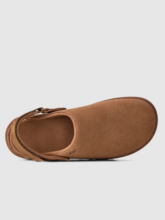 Mules Ugg Mulher Goldenstar Clog