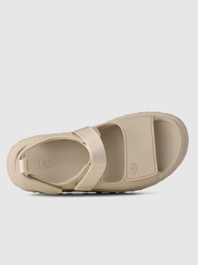 Sand�lia Ugg Mulher Goldenglow