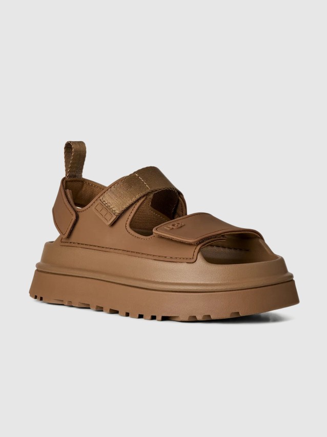 Sand�lia Ugg Mulher Goldenglow