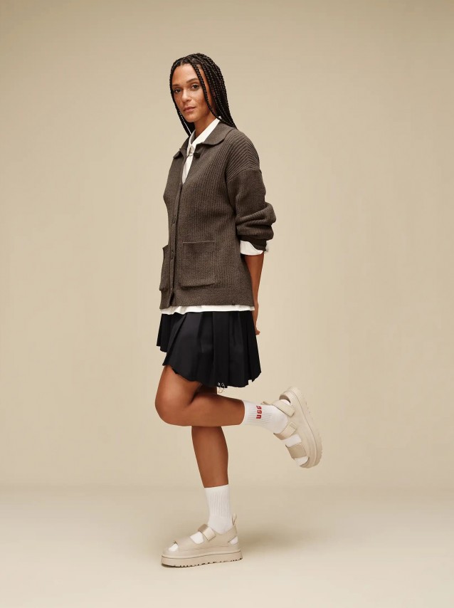 Sand�lia Ugg Mulher Goldenglow