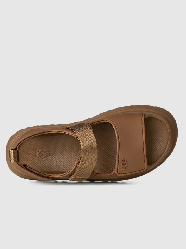 Sand�lia Ugg Mulher Goldenglow