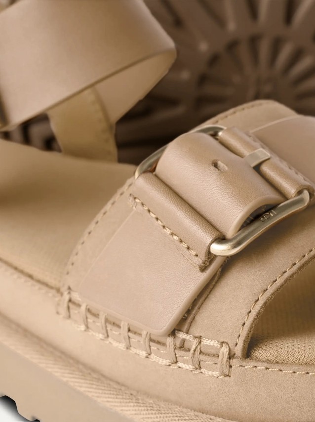 Sand�lia Ugg Mulher Goldenstar Villa