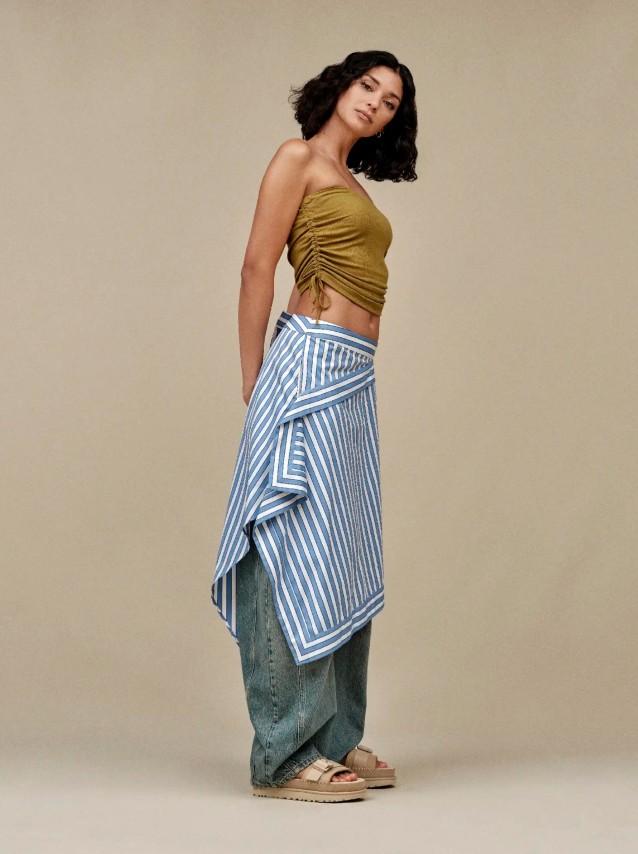 Sand�lia Ugg Mulher Goldenstar Villa