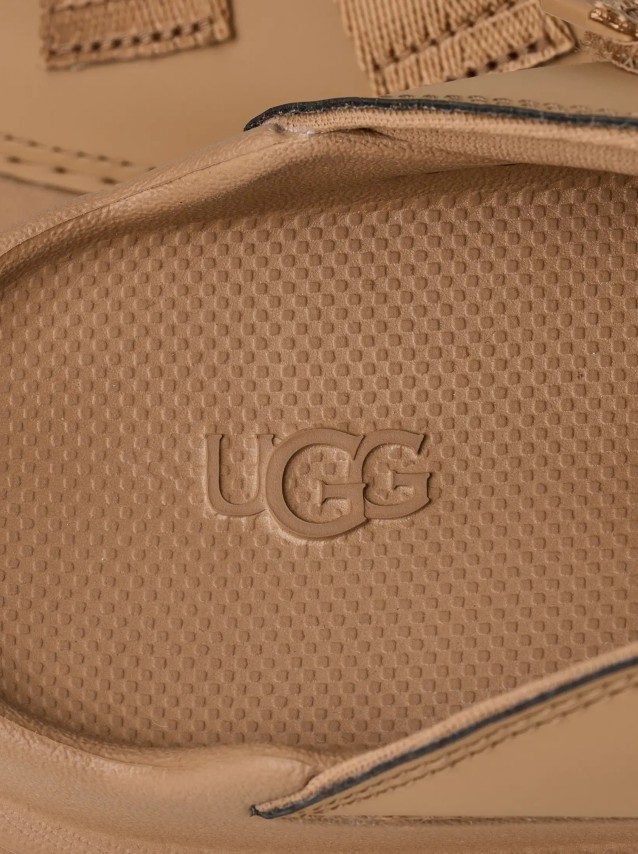 Sand�lia Ugg Mulher Goldenglow Slide