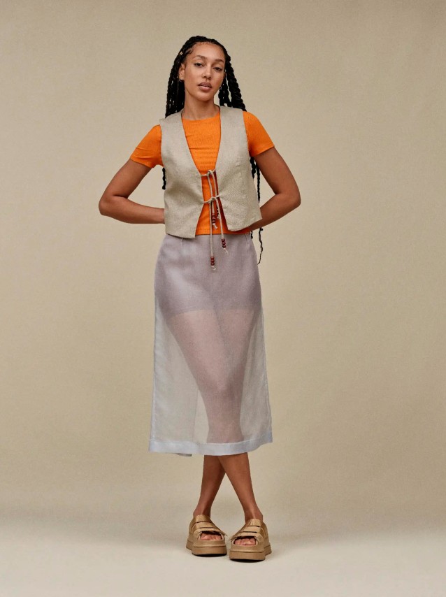 Sand�lia Ugg Mulher Goldenglow Slide