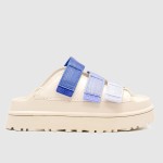 Sand�lia Ugg Mulher Goldenglow Slide