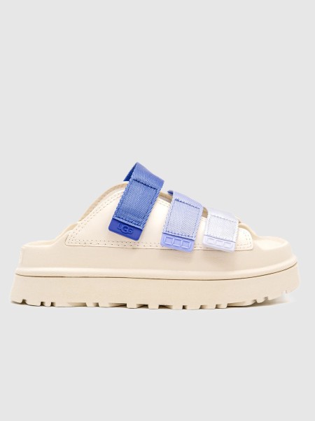 Sand�lia Ugg Mulher Goldenglow Slide