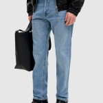 Jeans Jack & Jones Homem Chris Ns 916