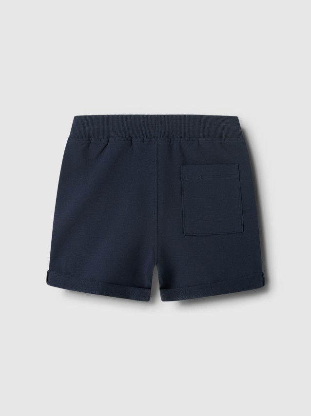 Calcao Menino Nmmdikan Nreg Shorts Unb Name It