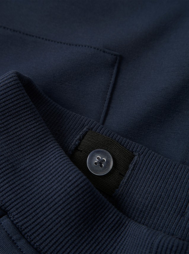Pantalones Cortos Masculino Name It