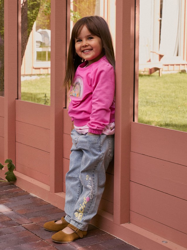 Jeans Female Name It