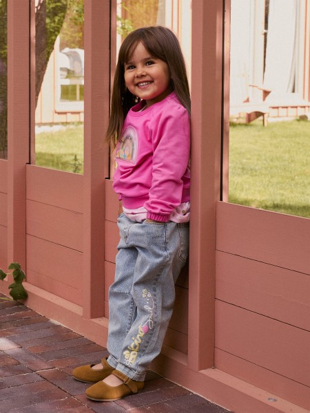 Jeans Female Name It