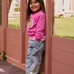 Jeans Female Name It