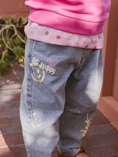 Jeans Female Name It