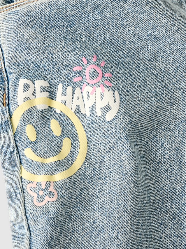 Jeans Female Name It