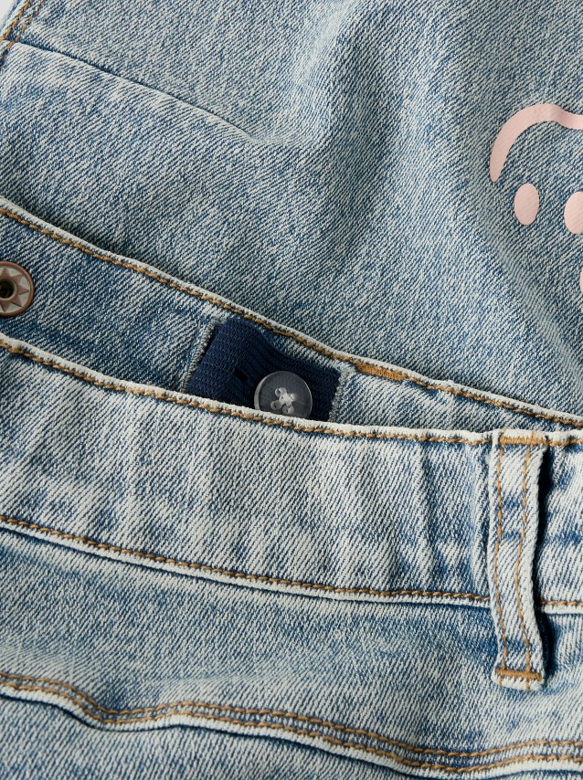 Jeans Female Name It