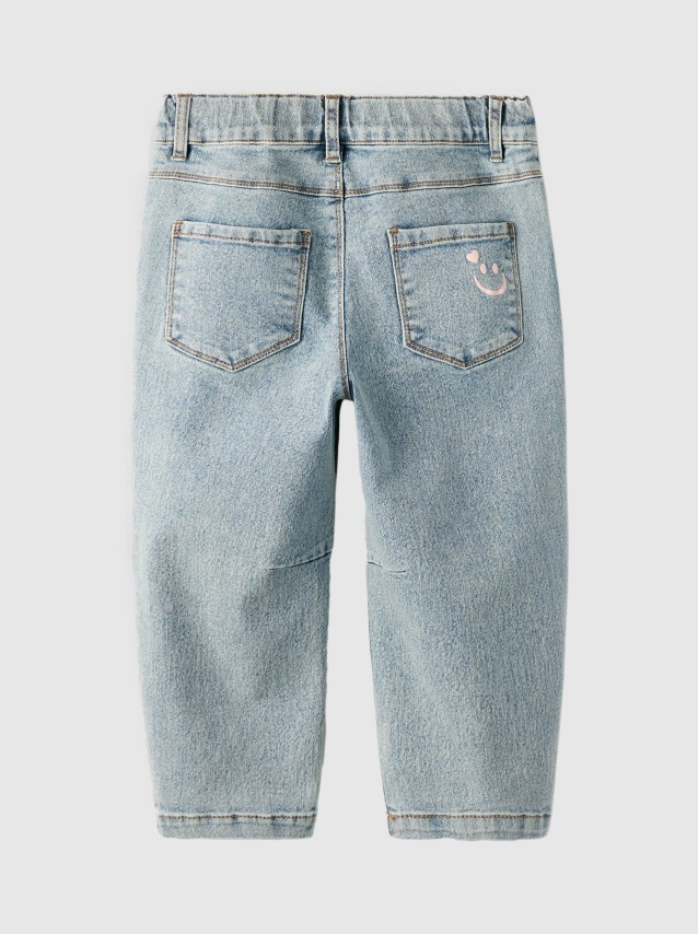 Jeans Female Name It