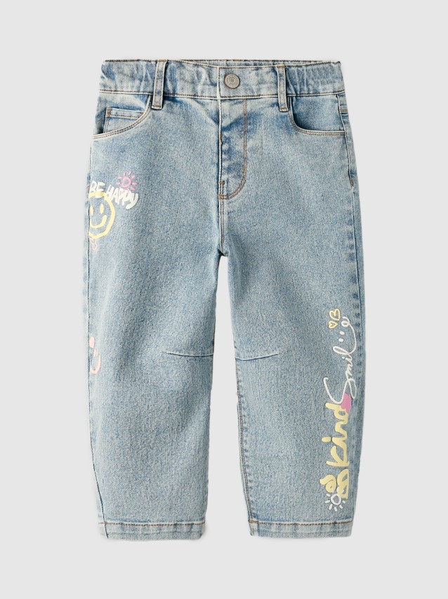 Jeans Female Name It