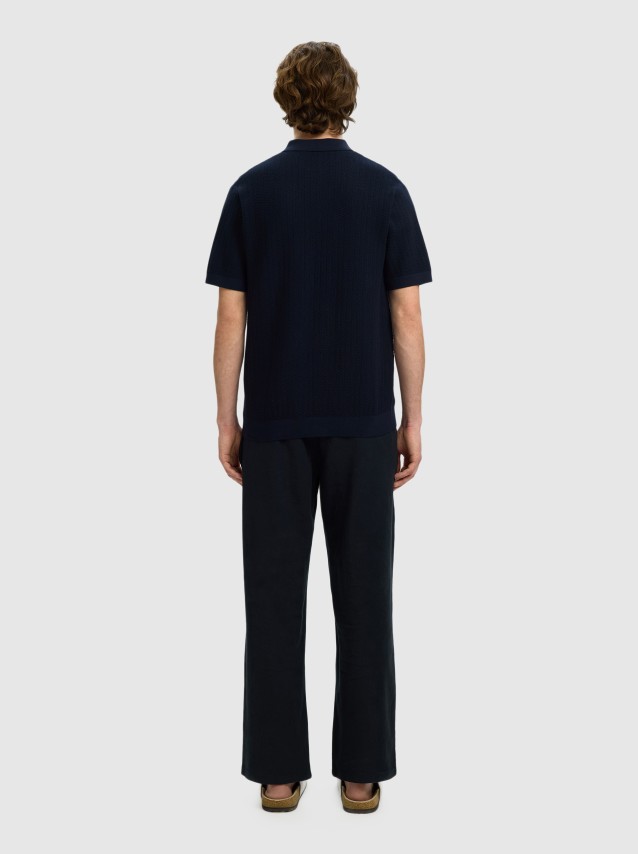 Polos Masculin Selected