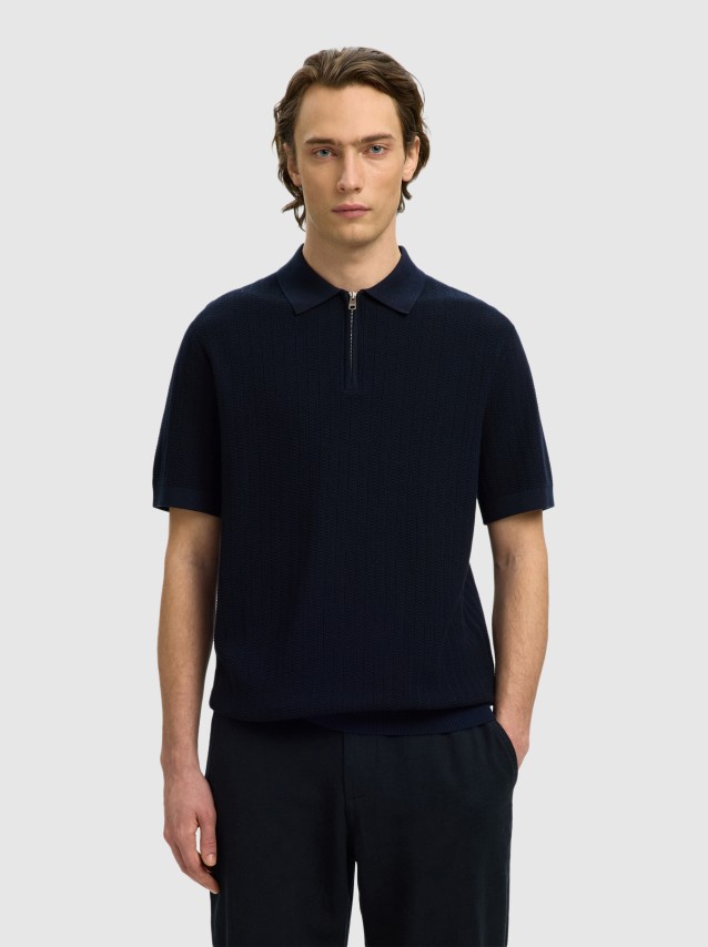 Polos Masculin Selected