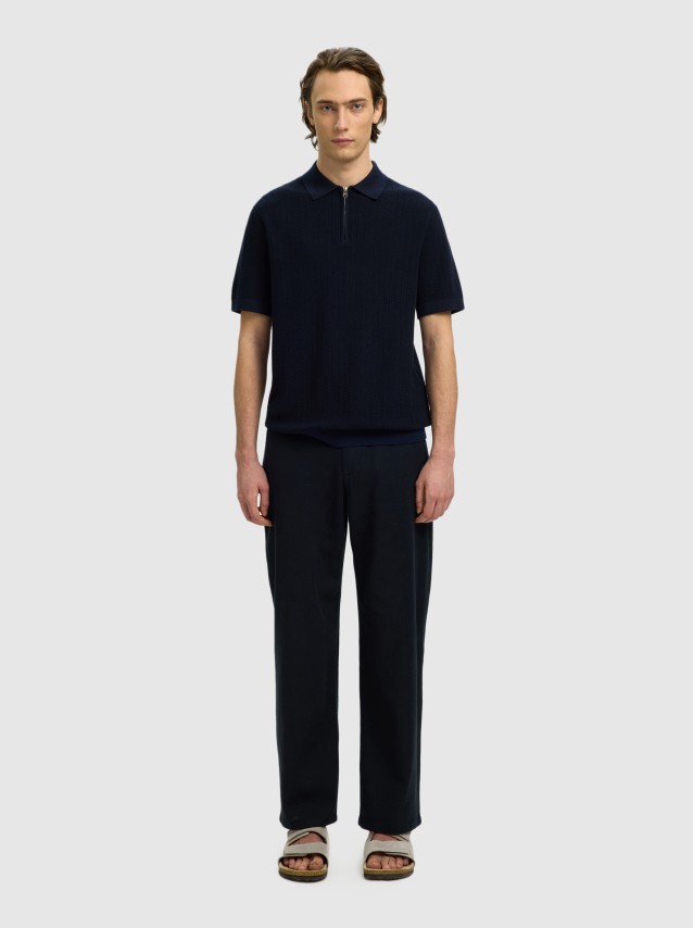 Polos Masculin Selected