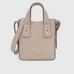 Mala Tous Mulher Minibolso Tous Back To Basics