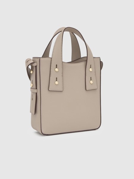 Mala Tous Mulher Minibolso Tous Back To Basics