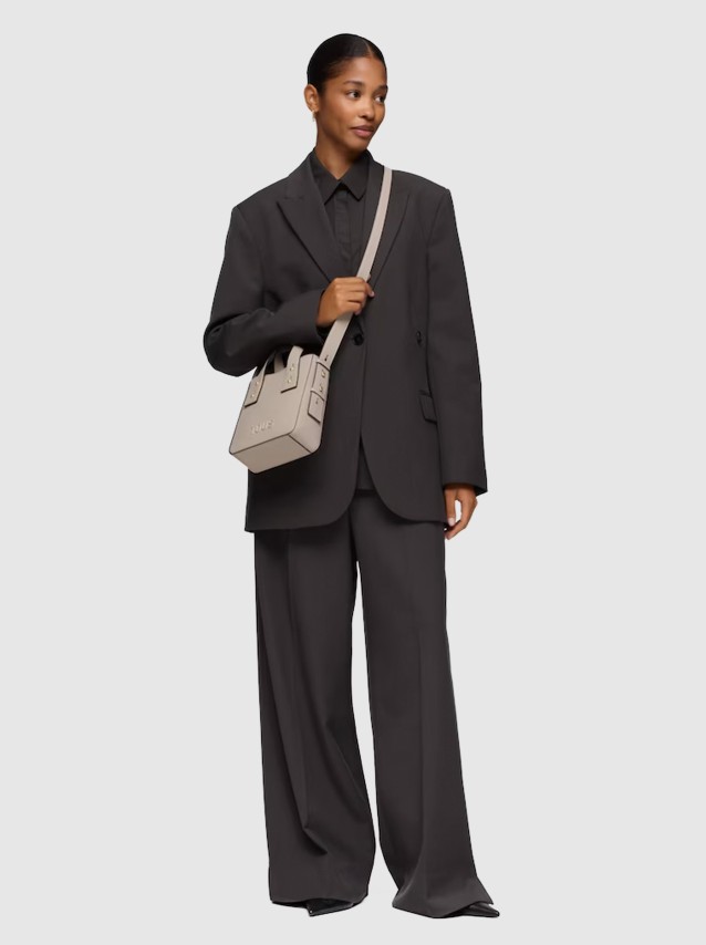 Mala Tous Mulher Minibolso Tous Back To Basics