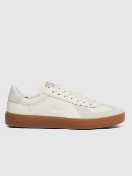 Pantoufles F�minin Lacoste