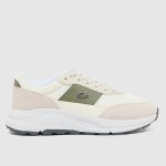 Slippers Male Lacoste