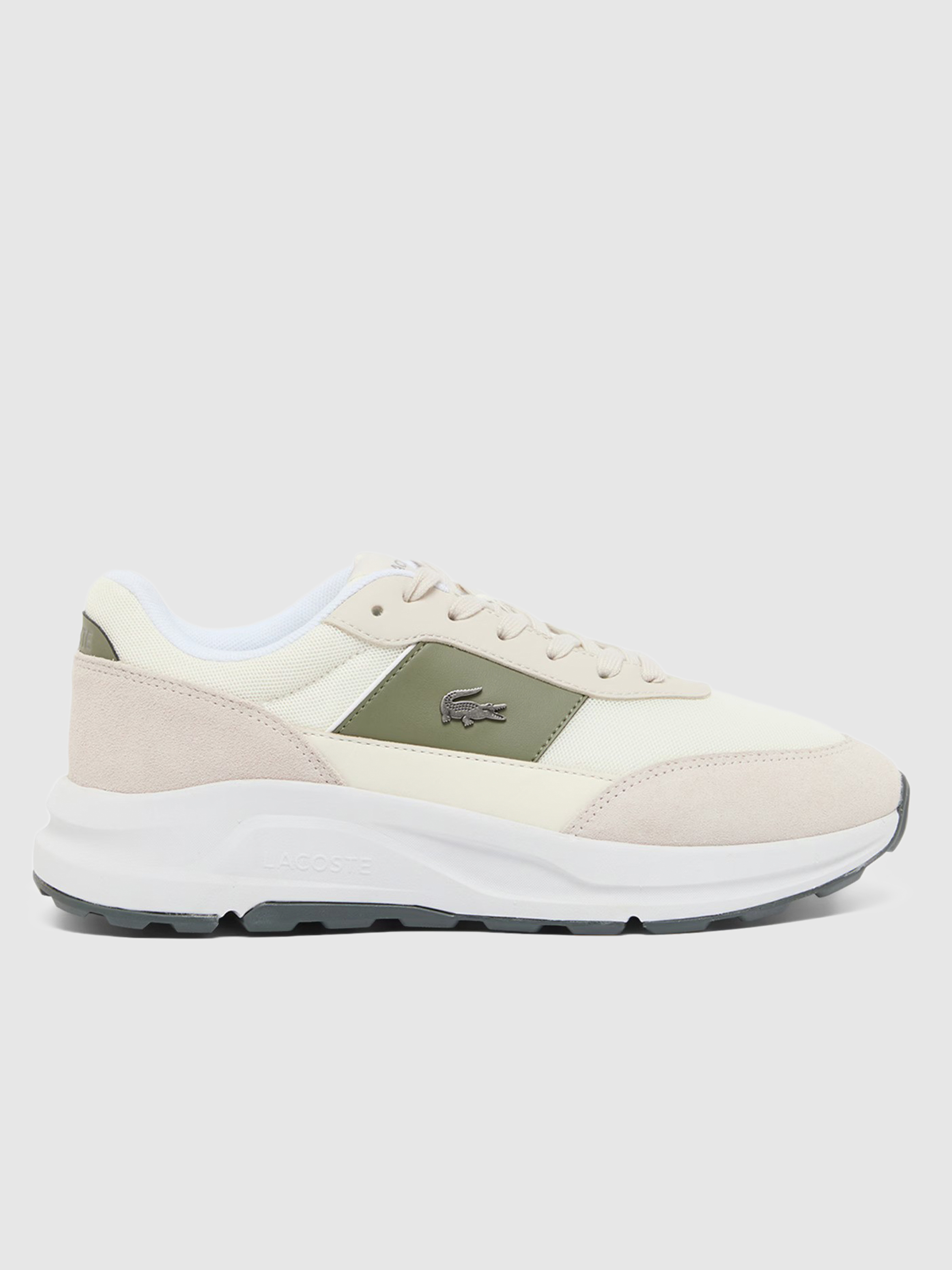 Pantoufles Masculin Lacoste