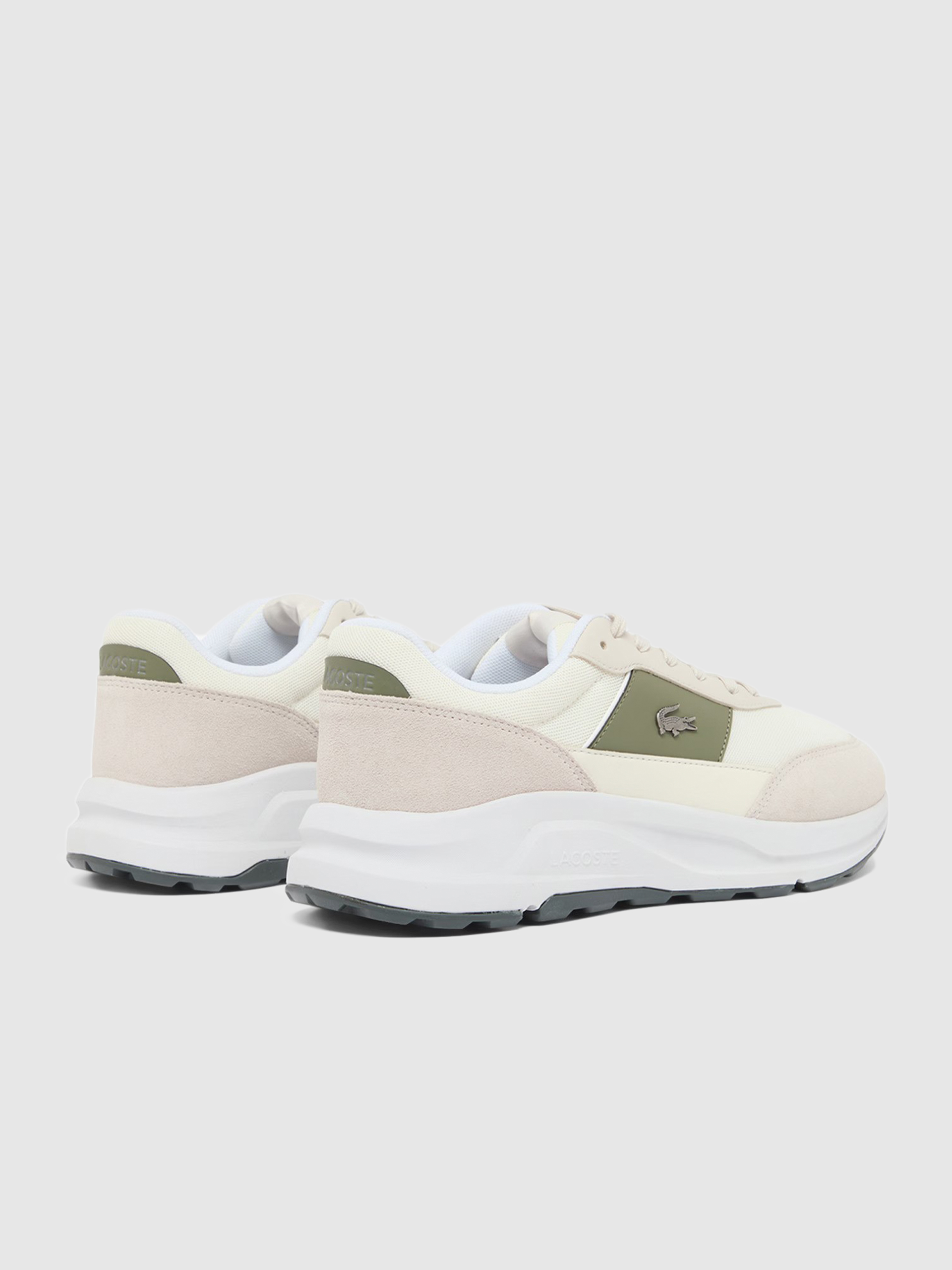 Pantoufles Masculin Lacoste