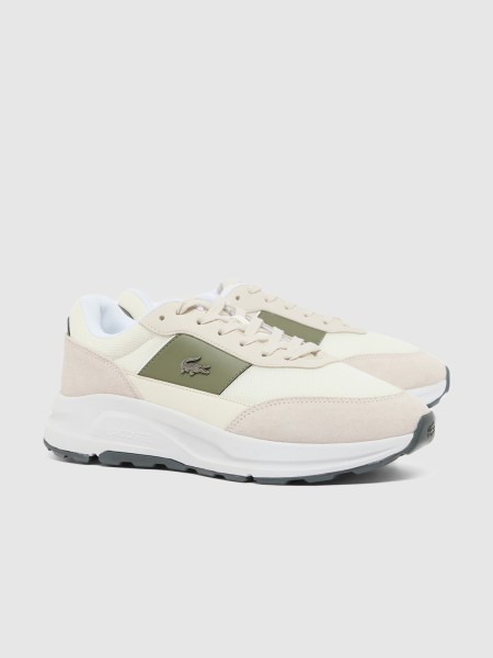 Slippers Male Lacoste Slippers Male Lacoste