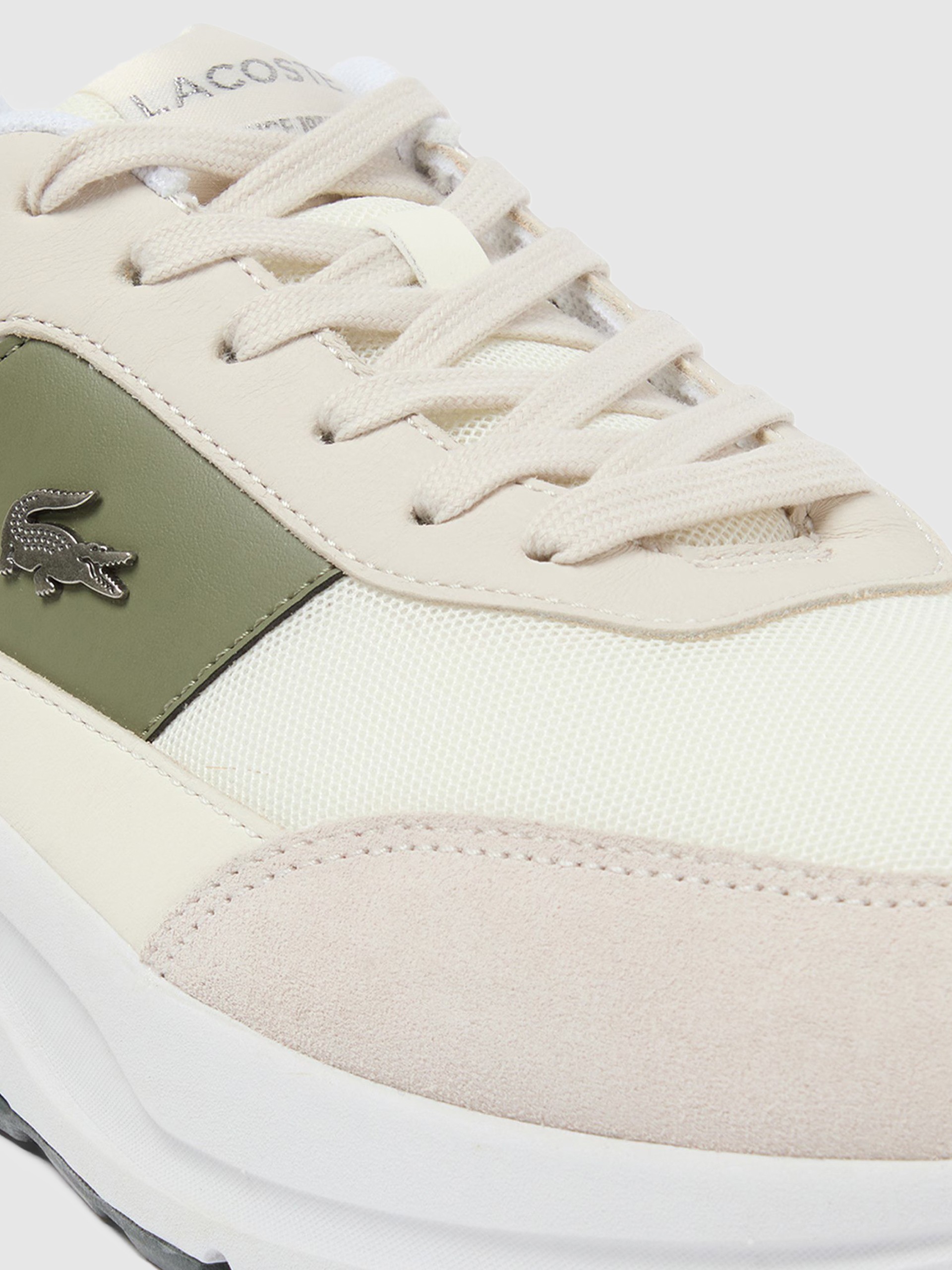 Pantoufles Masculin Lacoste