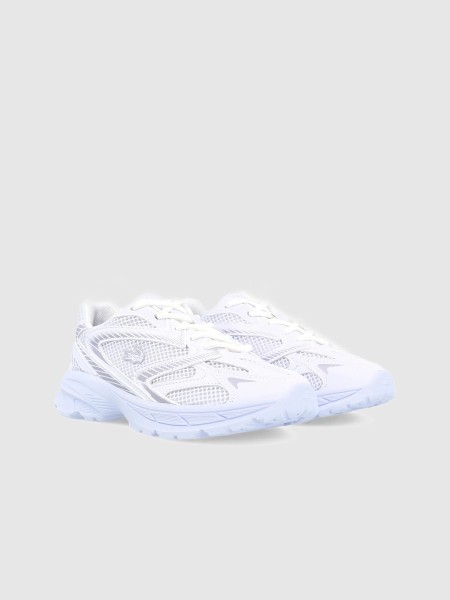 Slippers Female Lacoste