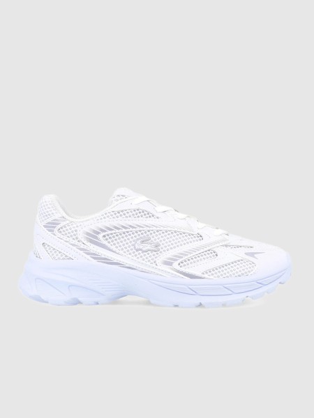 Slippers Female Lacoste